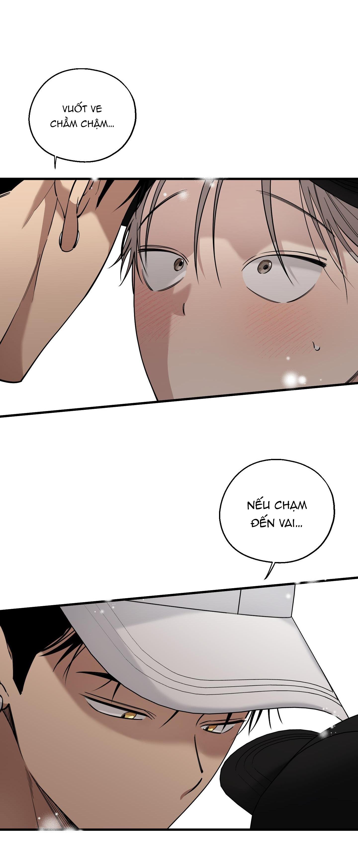 Đọc truyện NGHIỆN SEX - Chapter 36.4