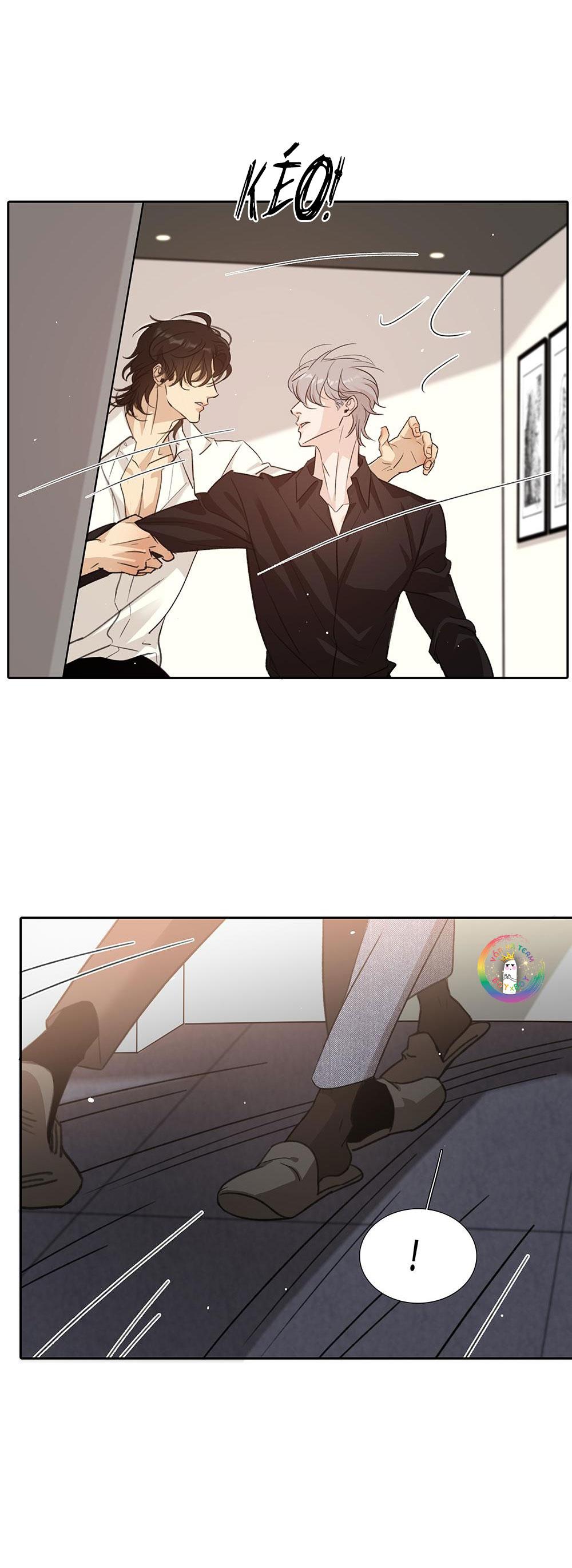 Đọc truyện Quan Hệ Trả Nợ (END) - Chapter 64