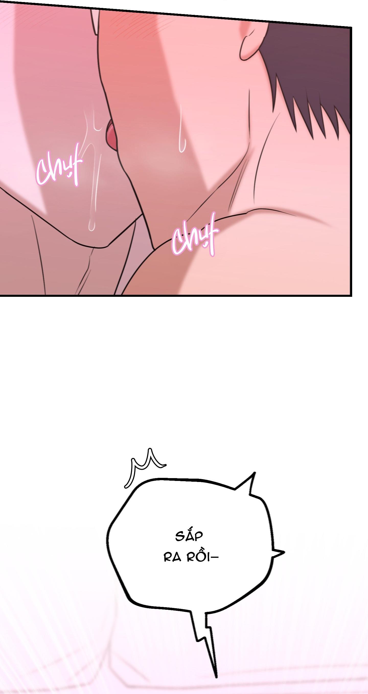 Đọc truyện BL NGẮN TUYỂN CHỌN - Chapter 35.4