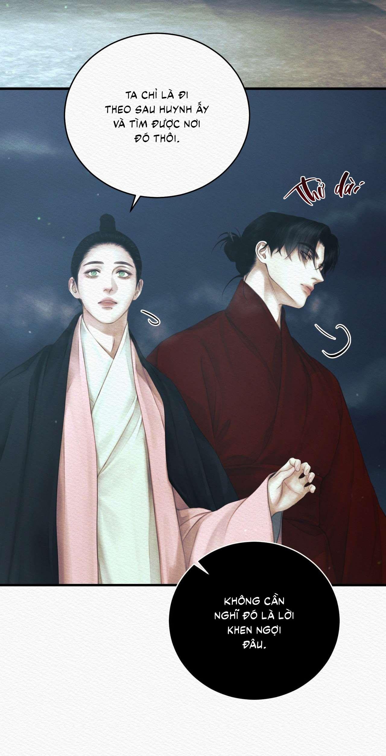 Đọc truyện Củy Dạ Khút - Chapter 77