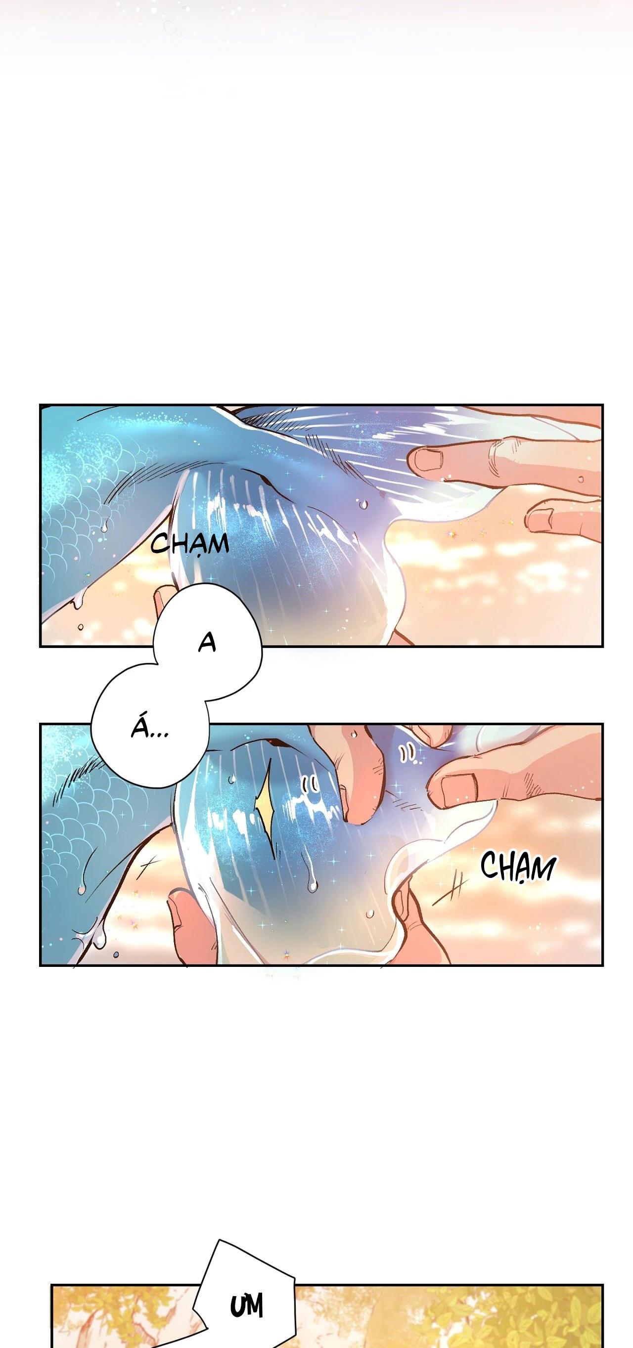 Đọc truyện ĐẮM CHÌM TRONG NHIỆT ĐỘ CỦA ANH - Chapter 0