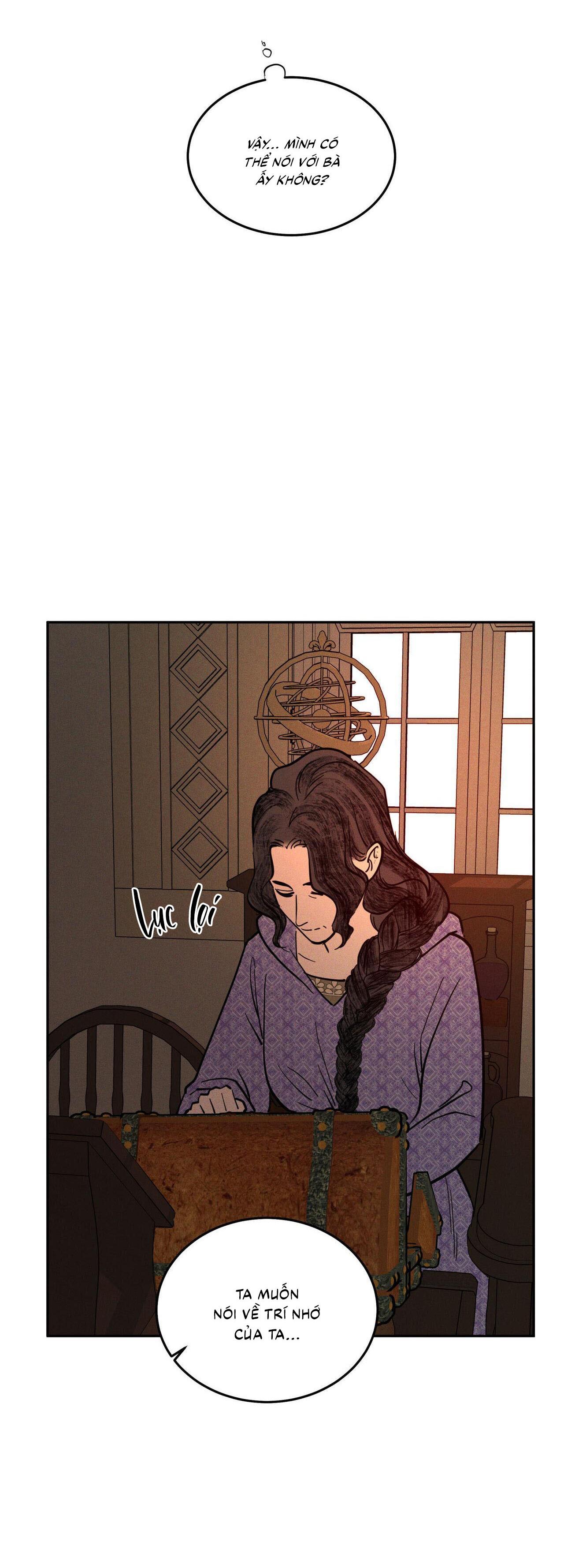 Đọc truyện  Antidote - Chapter 34