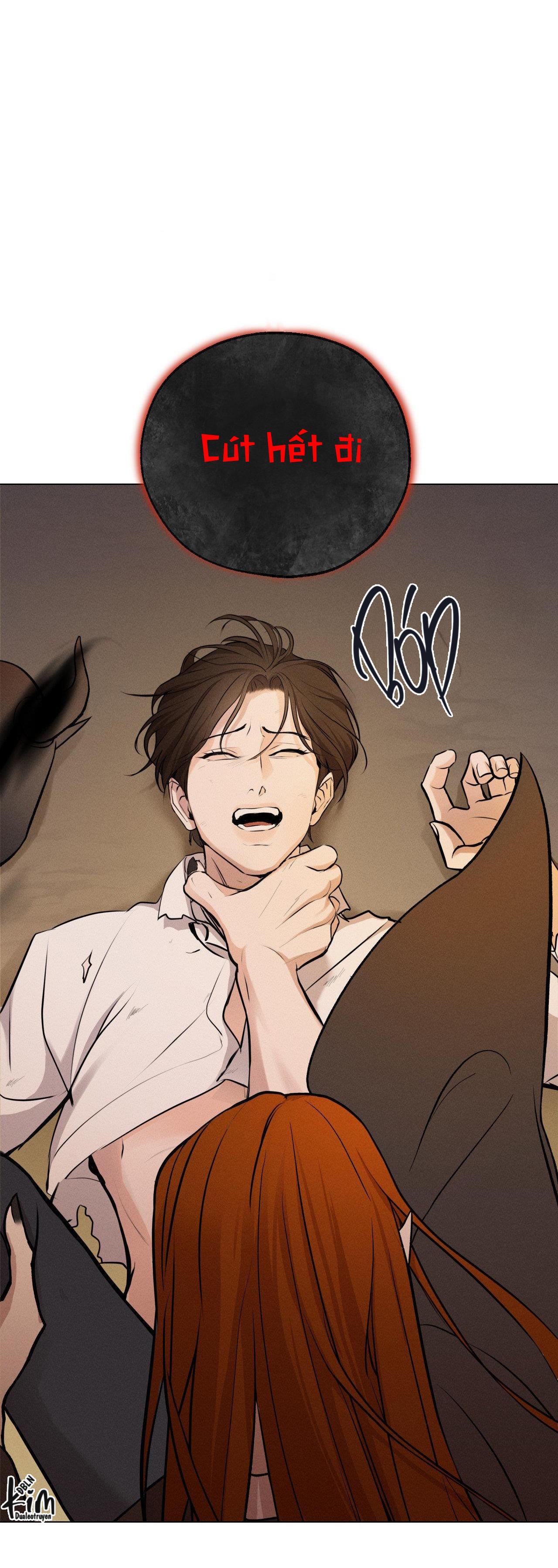 Đọc truyện DƯƠNG KHÍ - Chapter 1