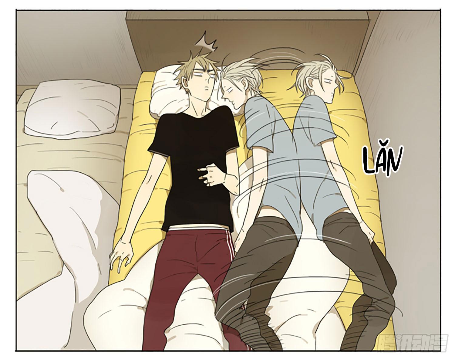 Đọc truyện 19 days - Chapter 59