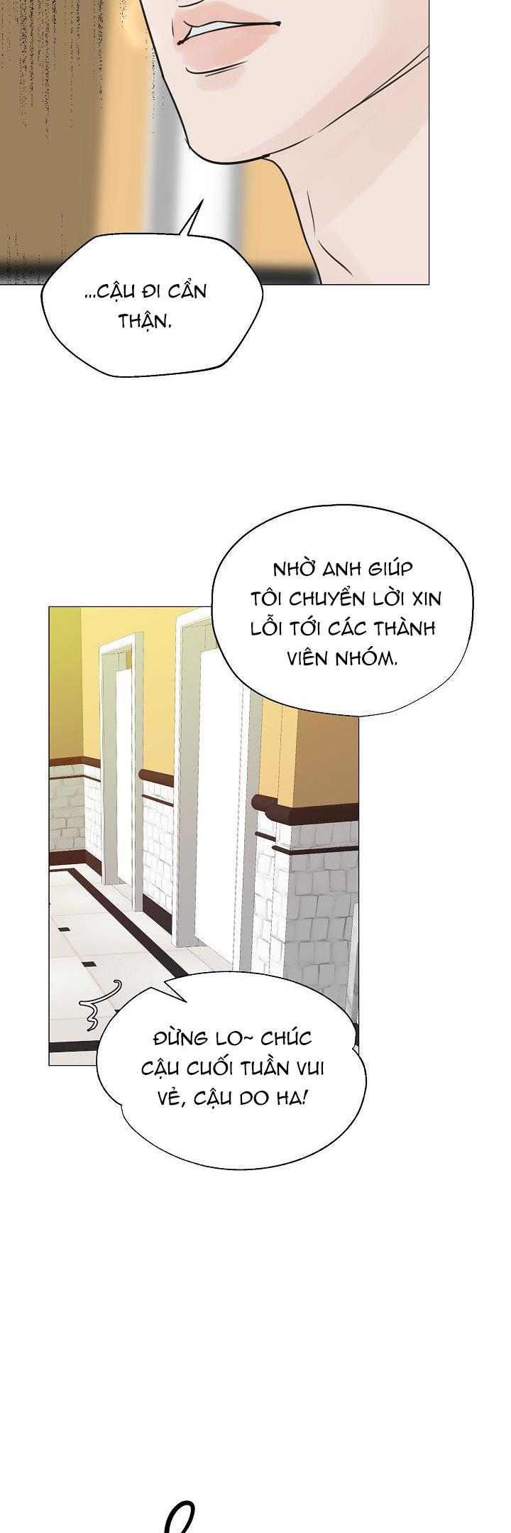 Đọc truyện Ở LẠI BÊN TÔI - Chapter 51