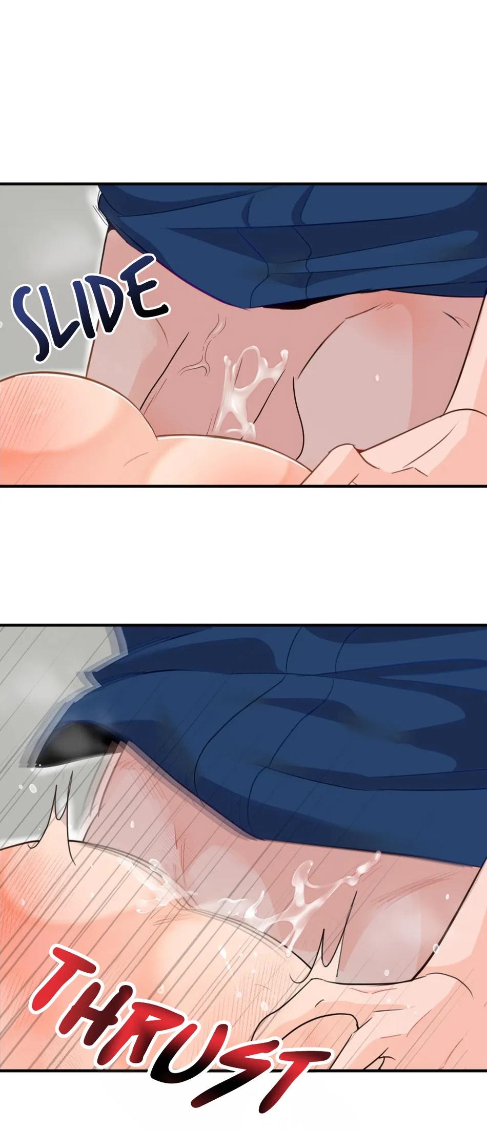 Đọc truyện Bản báo cáo bắt giữ tuyến tiền liệt - Chapter 4