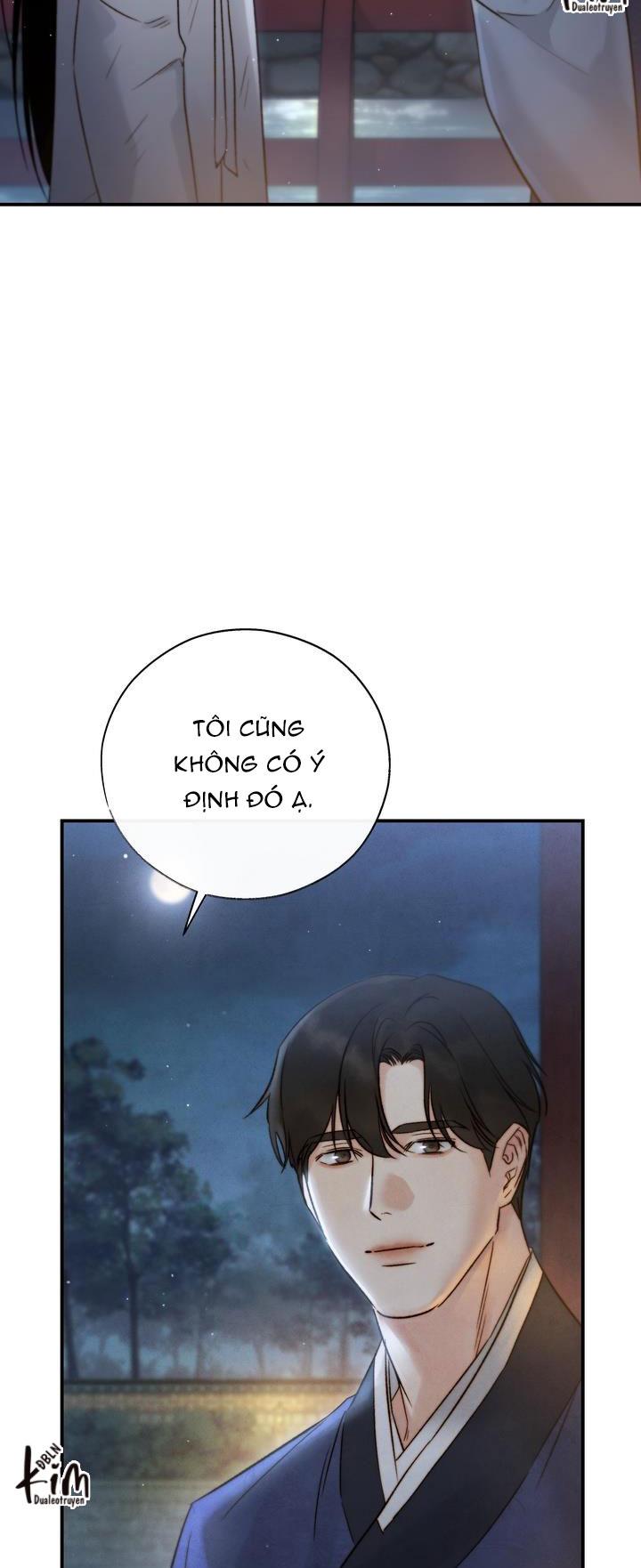 Đọc truyện THUỐC ĐỘC - Chapter 6