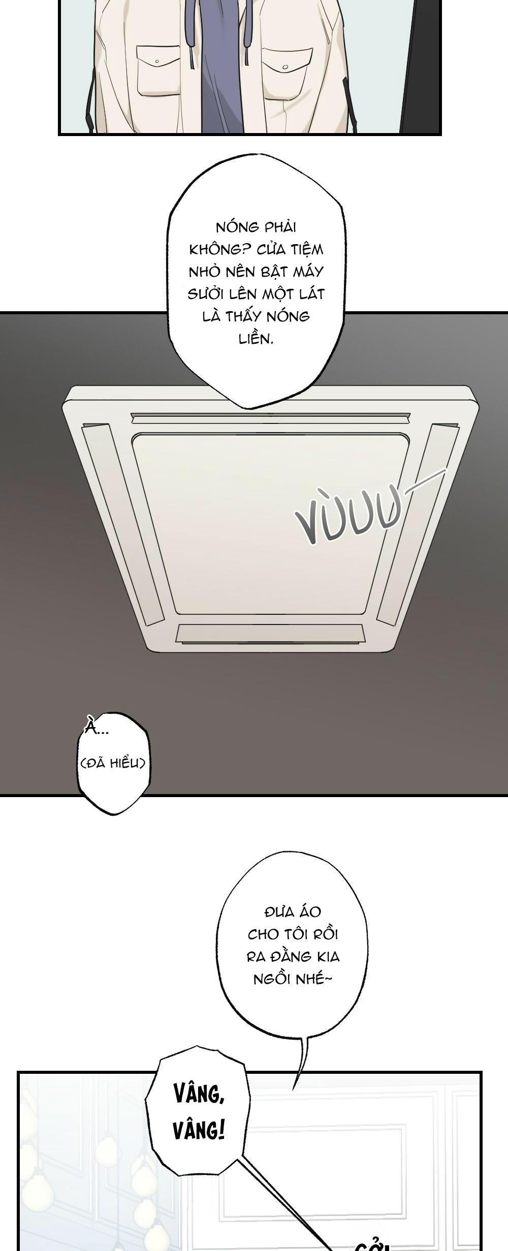 Đọc truyện TUYỂN TẬP DÚ BỰ - Chapter 42