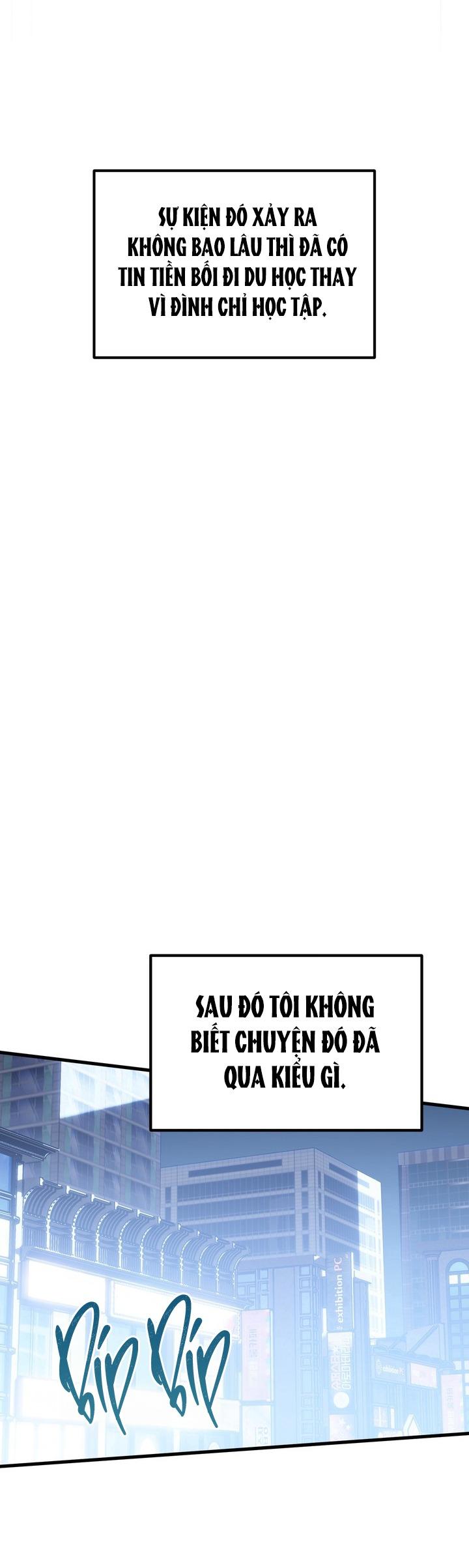 Đọc truyện TUYỂN TẬP CUỒNG CÔNG-CHIẾM HỮU CÔNG CỦA NHÀ KIM - Chapter 40.3