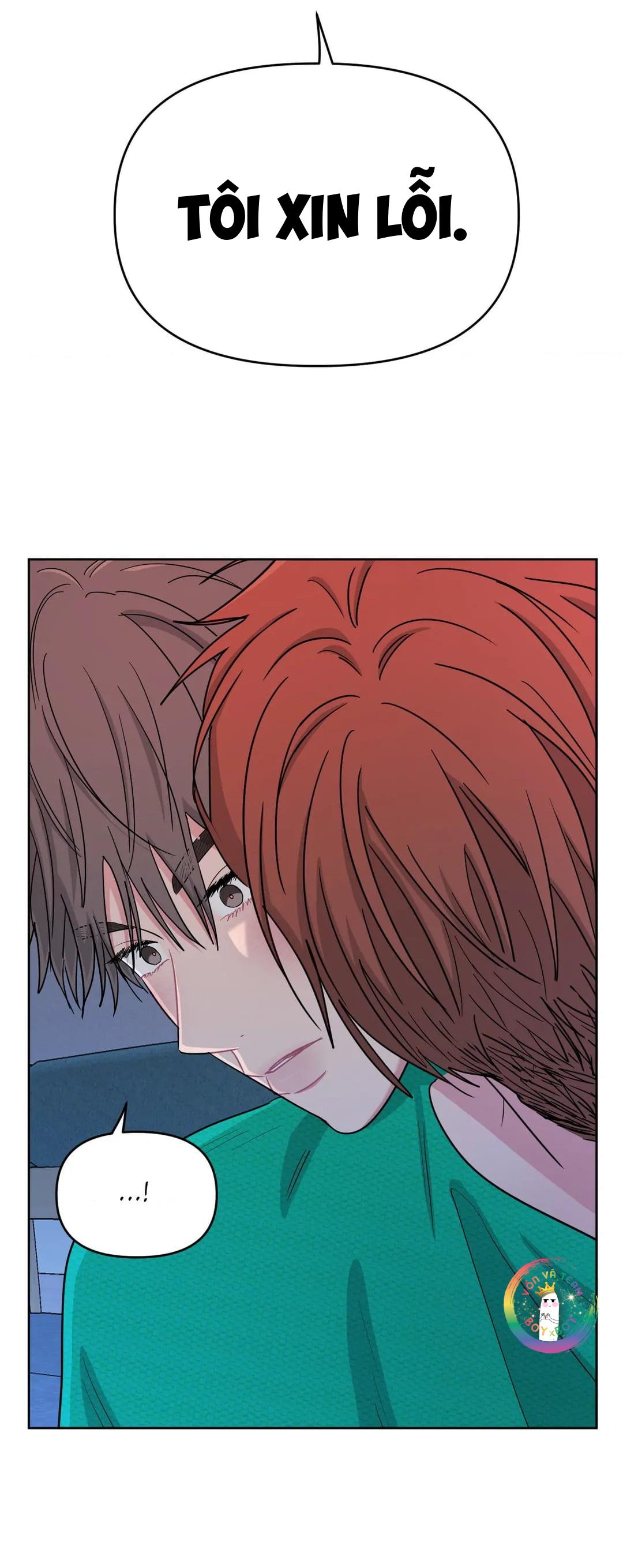 Đọc truyện Arts Manz - Chapter 31