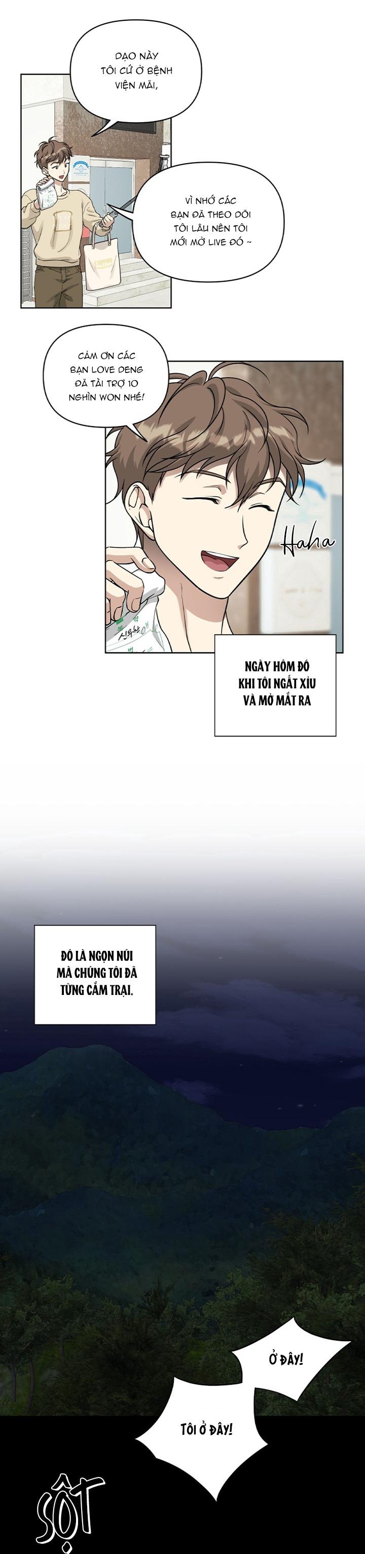 Đọc truyện SỰ THAM LAM CỦA NHÂN LOẠI - Chapter 5.4