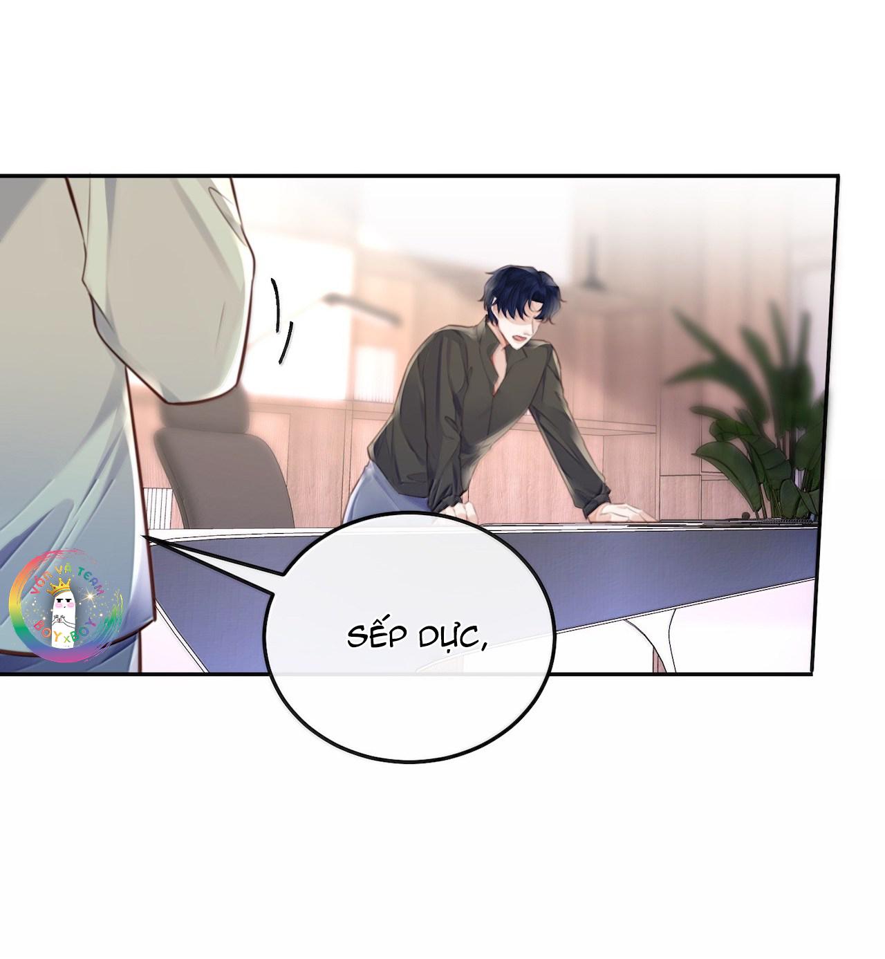 Đọc truyện (END) Đặc Chế Cho Riêng Anh - Chapter 110