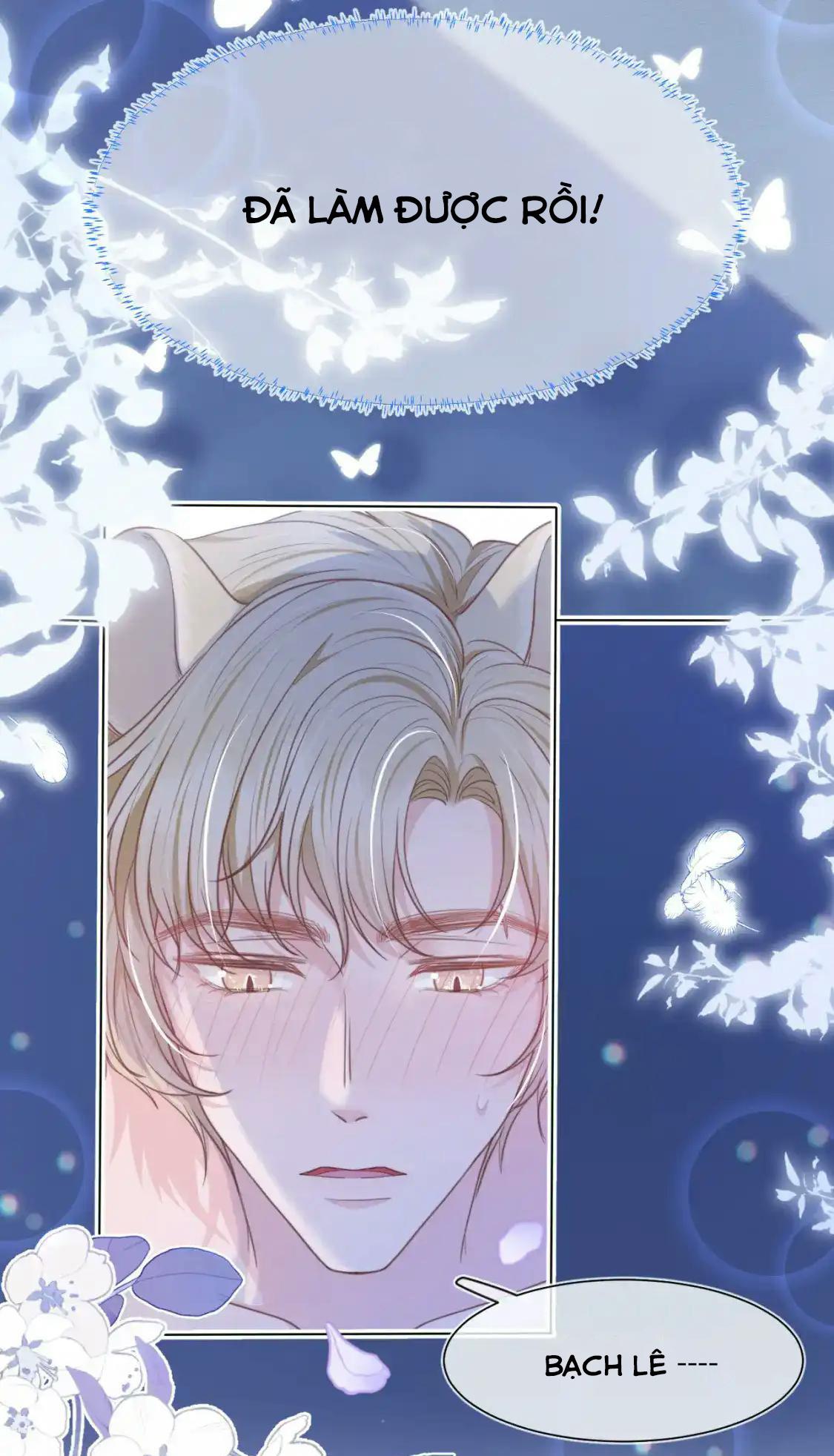 Đọc truyện Ss2 Một ngụm ăn cả thỏ con - Chapter 47