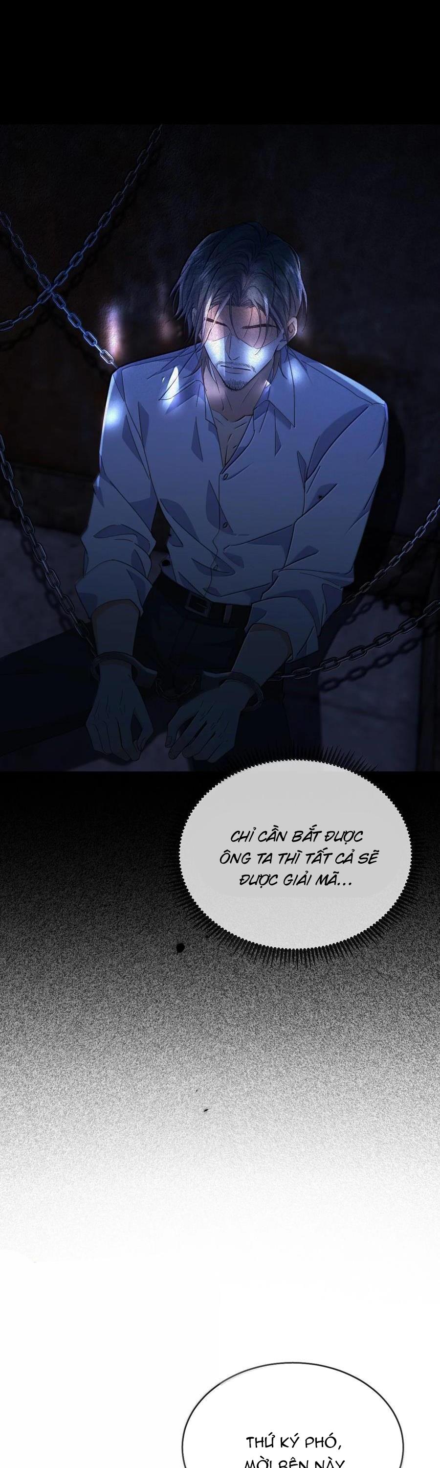 Đọc truyện Giáo Huấn Em Trai Hư Hỏng - Chapter 61