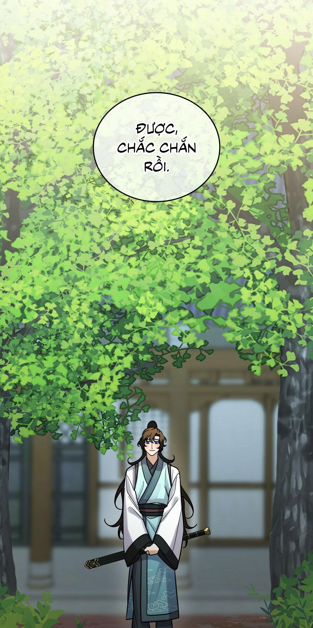 Đọc truyện BÁT NHÃ GIAI NHÂN - Chapter 27