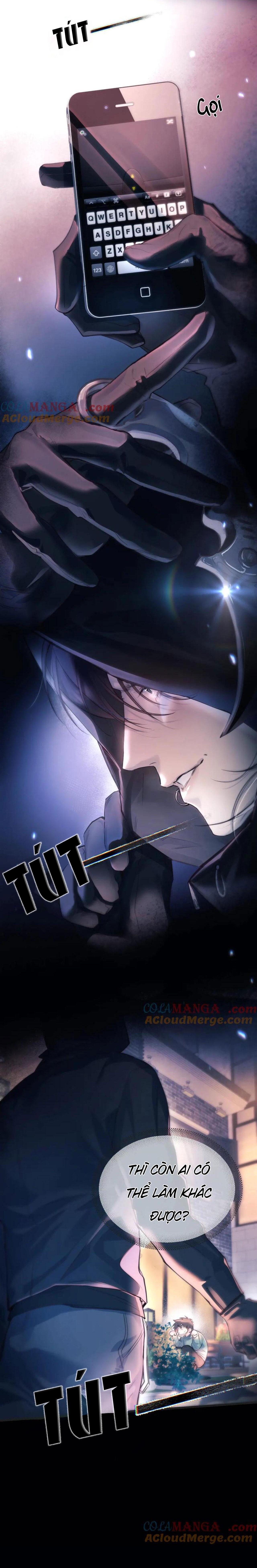 Đọc truyện Tinh Vệ - Chapter 16