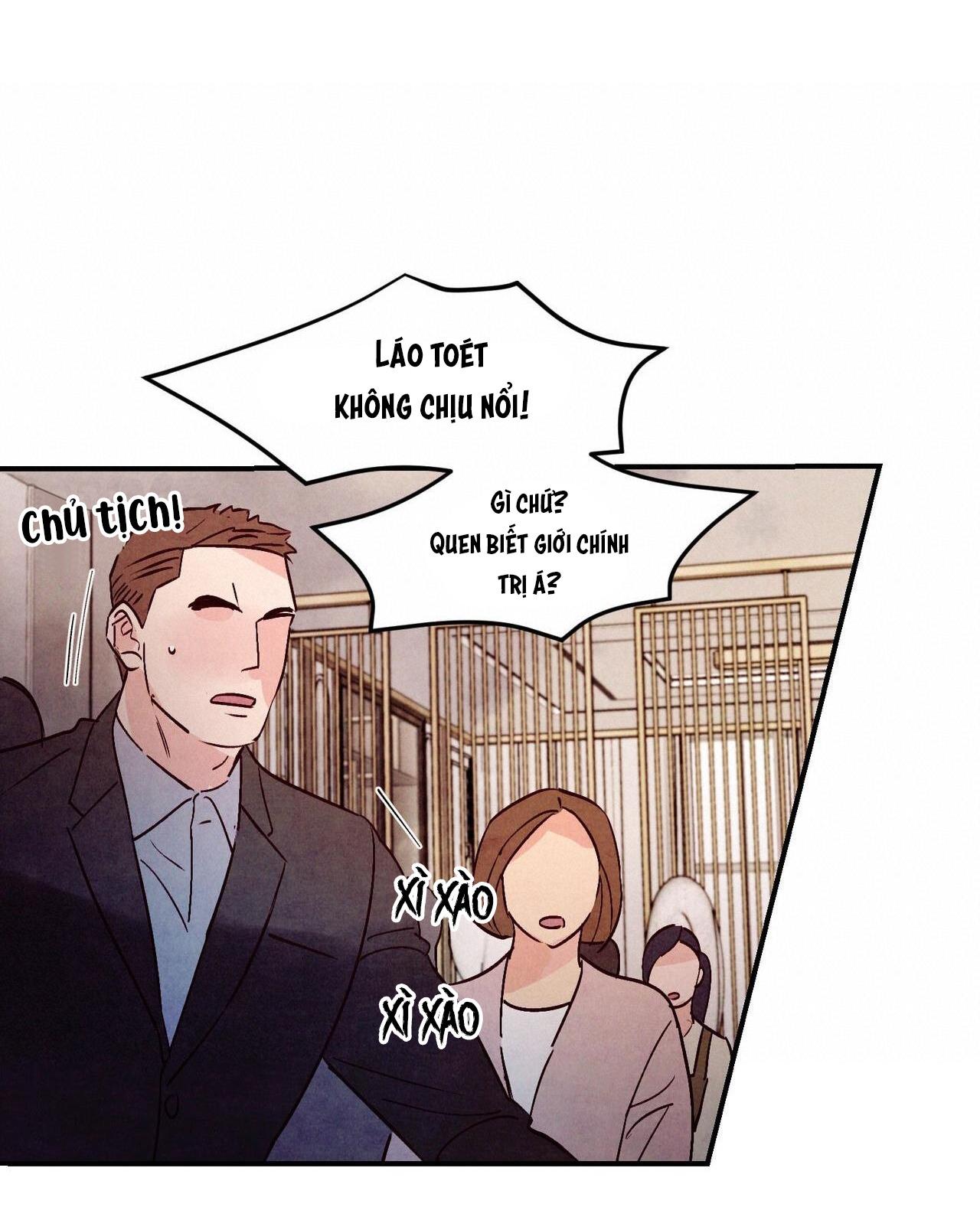 Đọc truyện Say Tình - Chapter 55