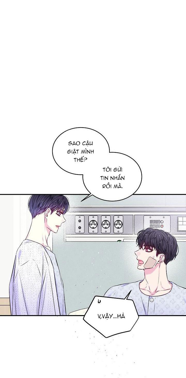 Đọc truyện BÌNH MINH THỨ HAI - Chapter 58