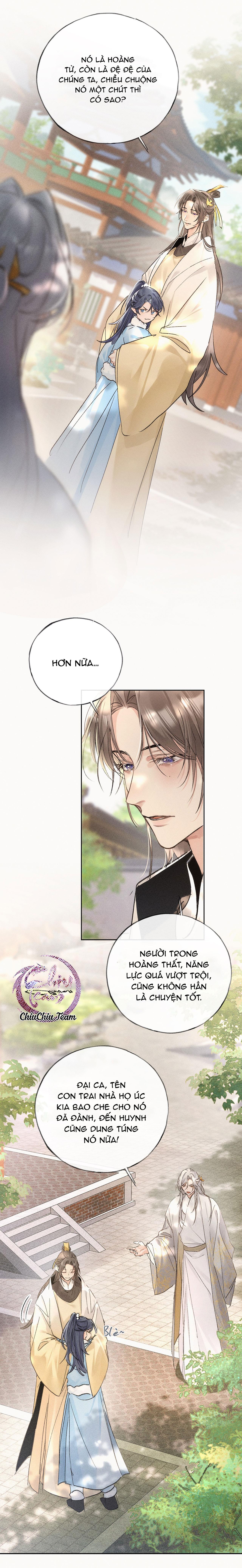 Đọc truyện Dụ địch thâm nhập - Chapter 43