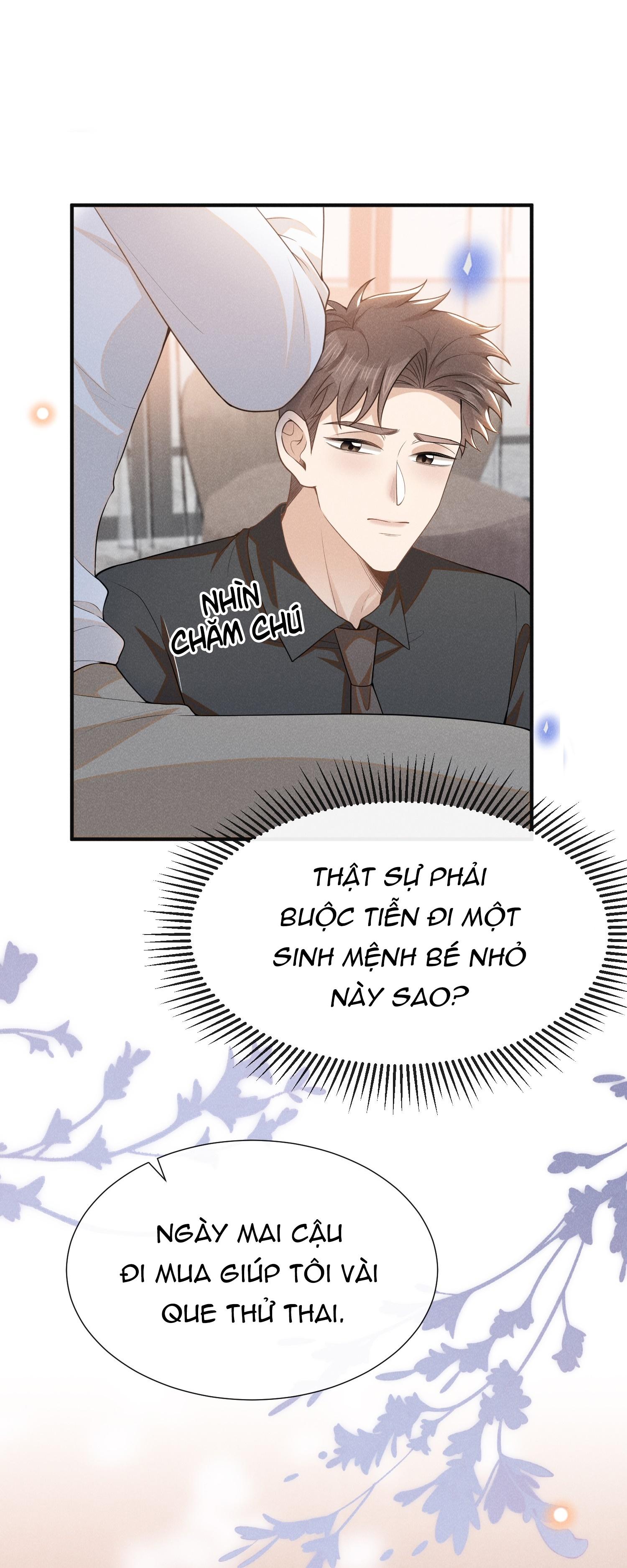 Đọc truyện Lai sinh bất kiến - Chapter 114