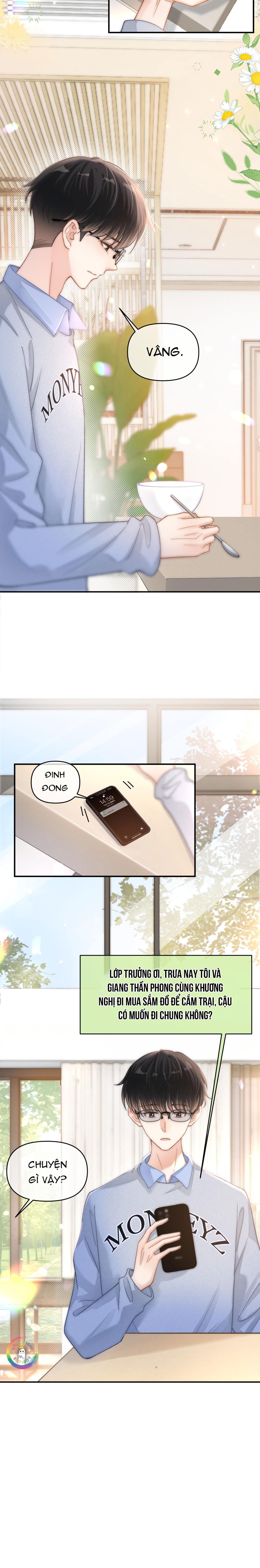 Đọc truyện Nam Thần Bá Đạo Cầu Xin Tôi Quay Lại (NGANG RAW) - Chapter 43