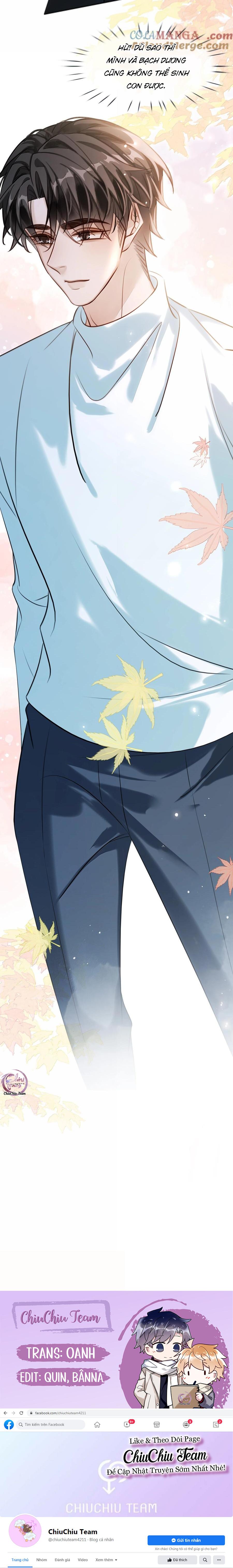 Đọc truyện Không Làm Trai Bao! - Chapter 157