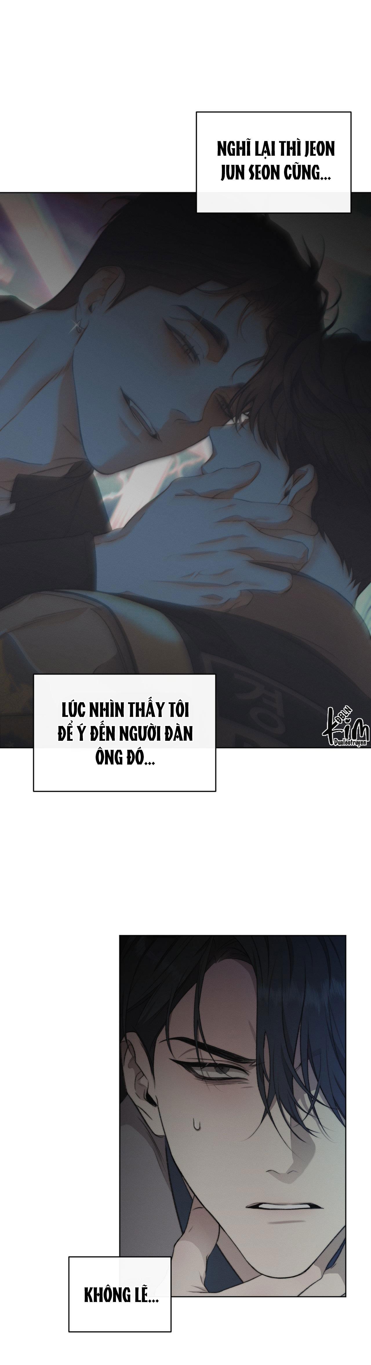 Đọc truyện STILL LOVE YOU - Chapter 4