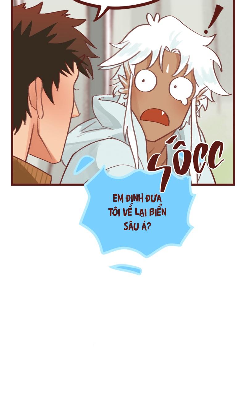 Đọc truyện BAILIN AND LIYUN ( NEW SS ) - Chapter 66