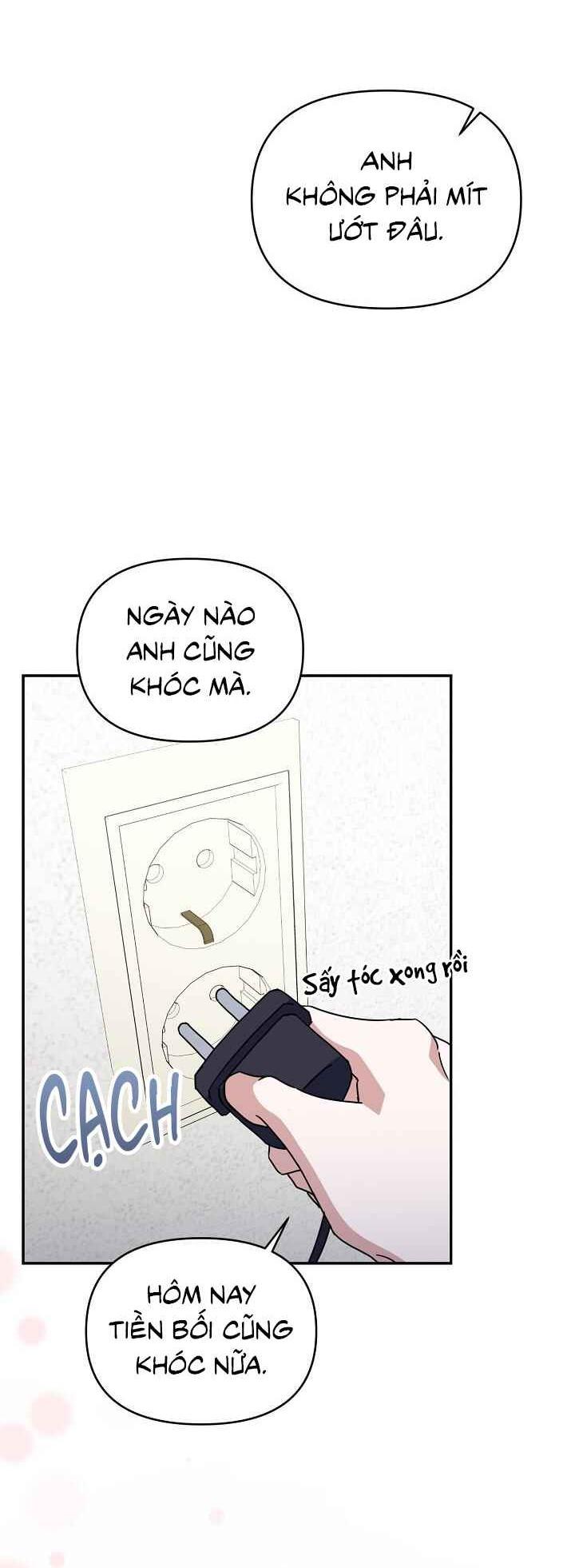 Đọc truyện Khu vực chủ nghĩa tình yêu - Chapter 61