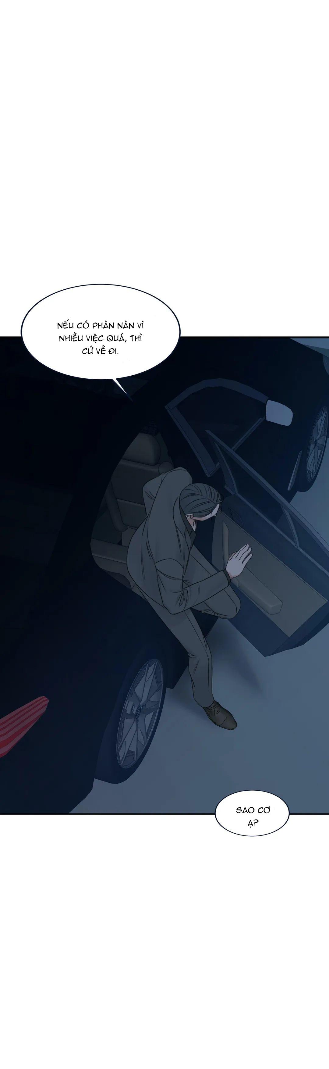 Đọc truyện Trong Căn Phòng Riêng - Chapter 38