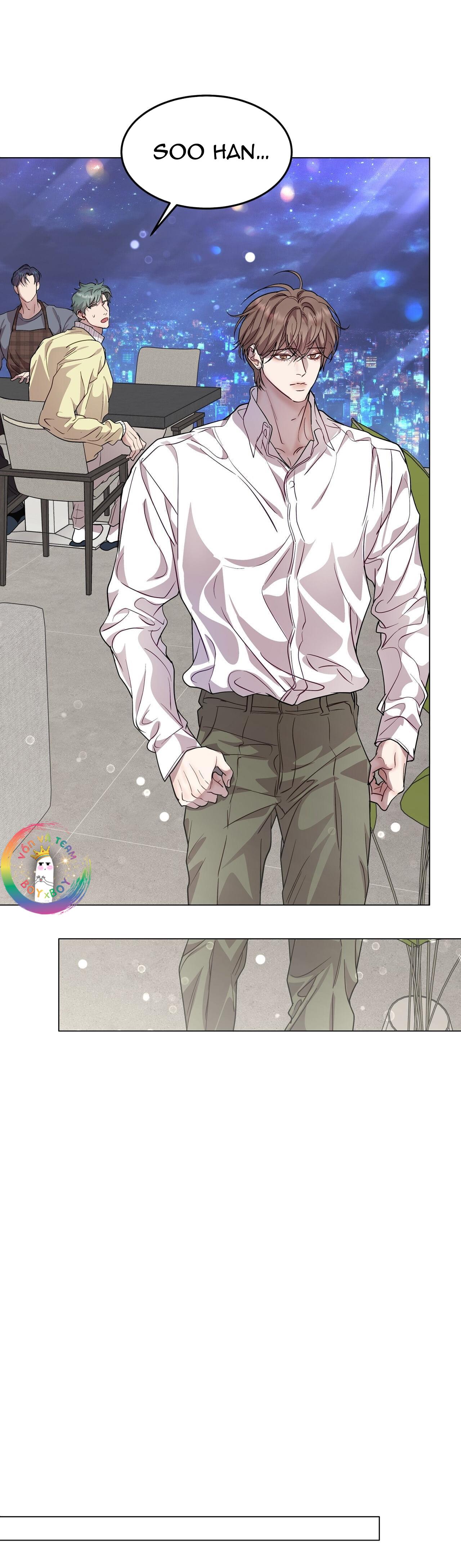 Đọc truyện (END) Vị Kỷ - Chapter 49