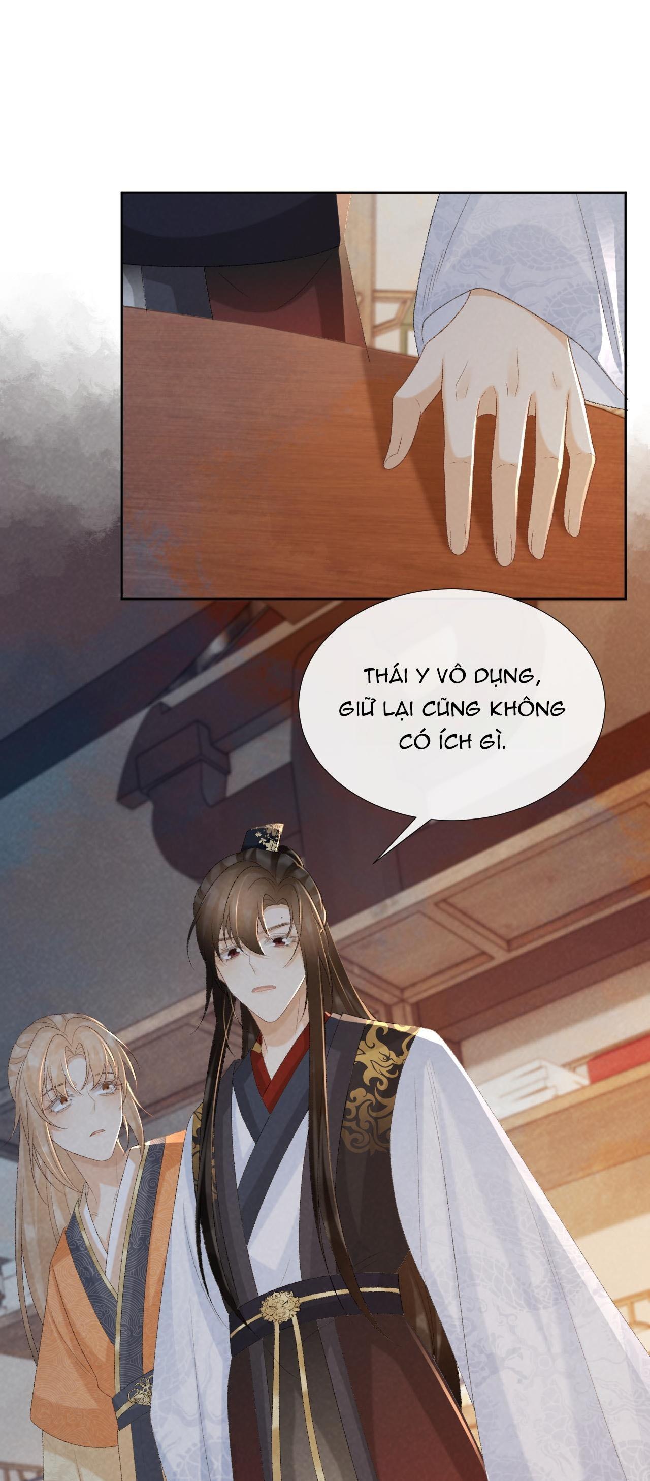 Đọc truyện CẠM BẪY CỦA KẺ BIẾN THÁI - Chapter 58