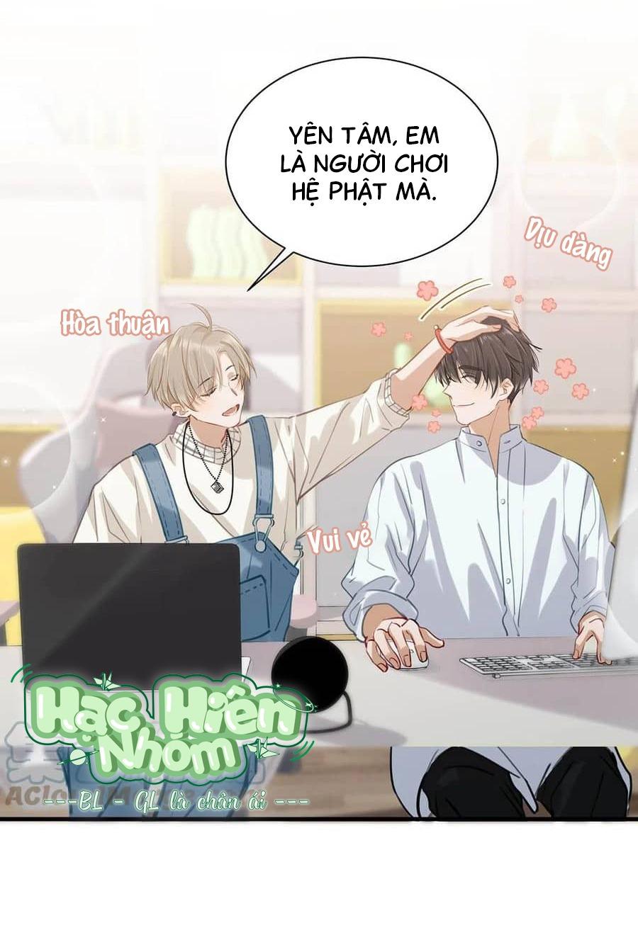 Đọc truyện Tôi và đối tác của tôi [DROP] - Chapter 56