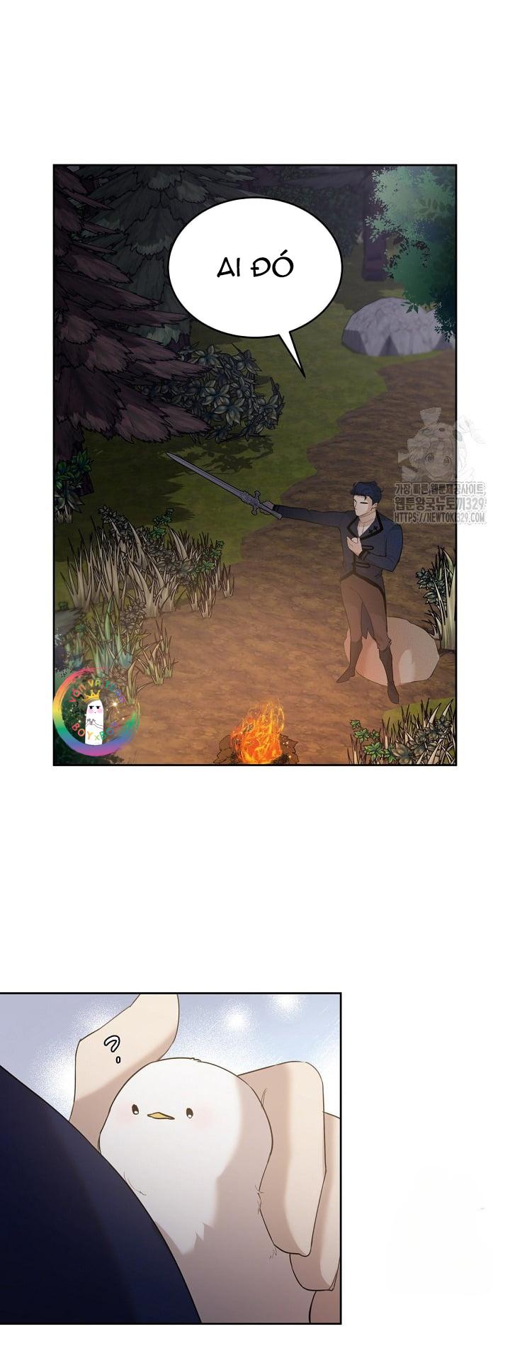 Đọc truyện (END) Này, Đừng Có Nhấn Cái Nút Đó! - Chapter 10