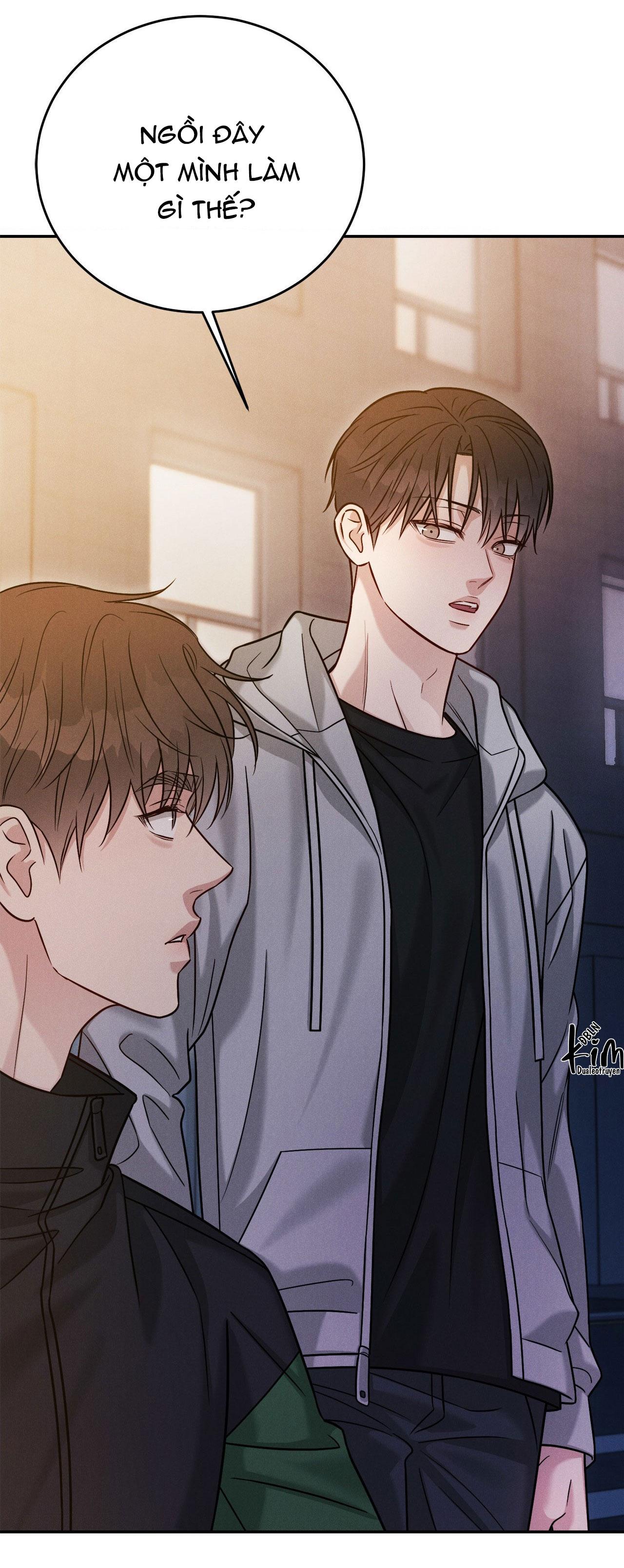 Đọc truyện GIẢ DƯỢC - Chapter 51