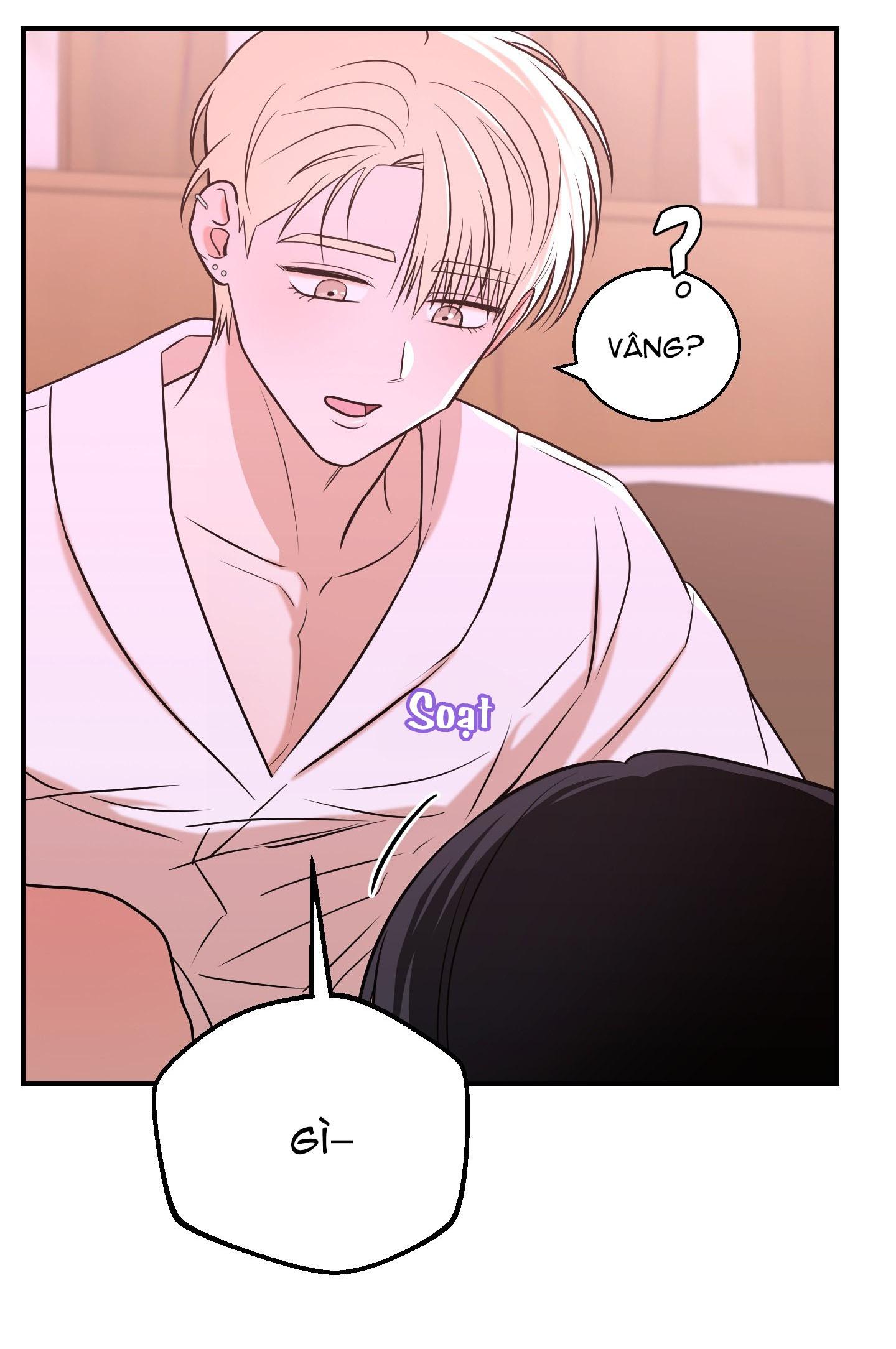 Đọc truyện BL NGẮN TUYỂN CHỌN - Chapter 35.3