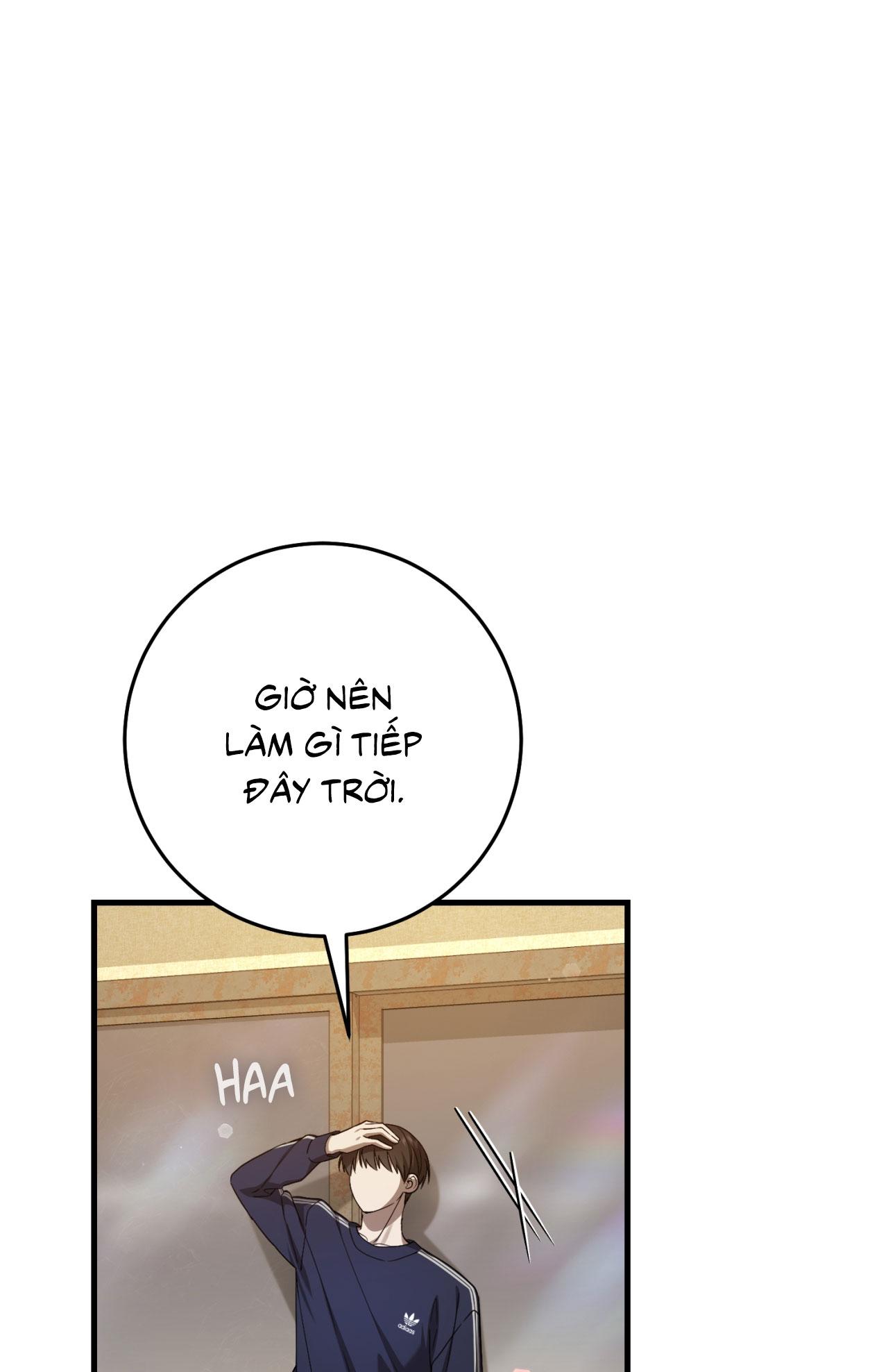 Đọc truyện Hunter muốn sống một cách yên bình - Chapter 23