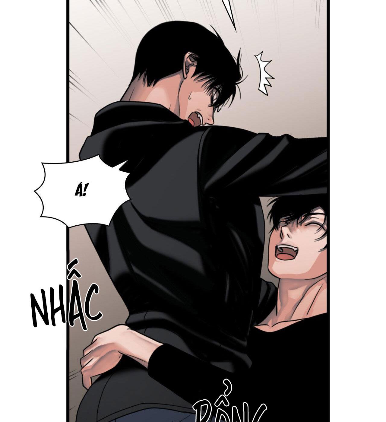 Đọc truyện ĂN MÒN - Chapter 15