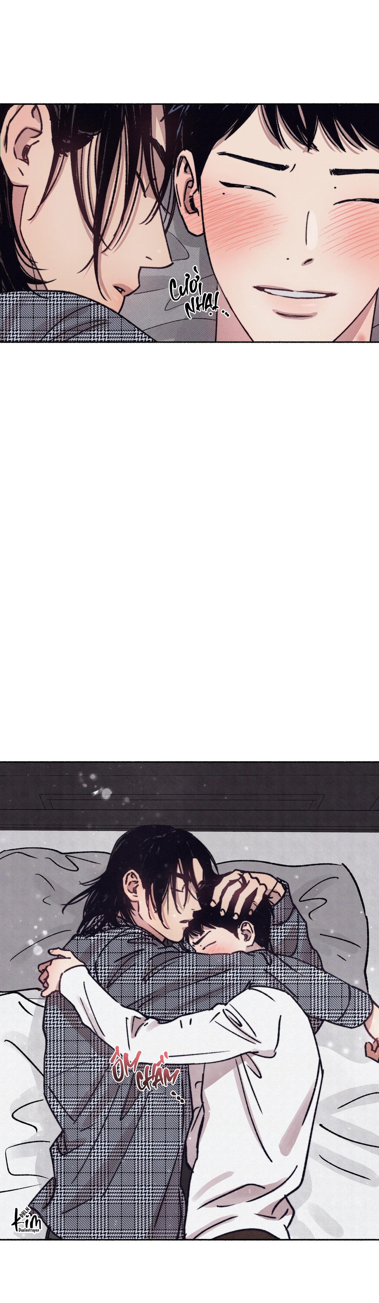 Đọc truyện TỪ 1 ĐẾN 10 - Chapter 20