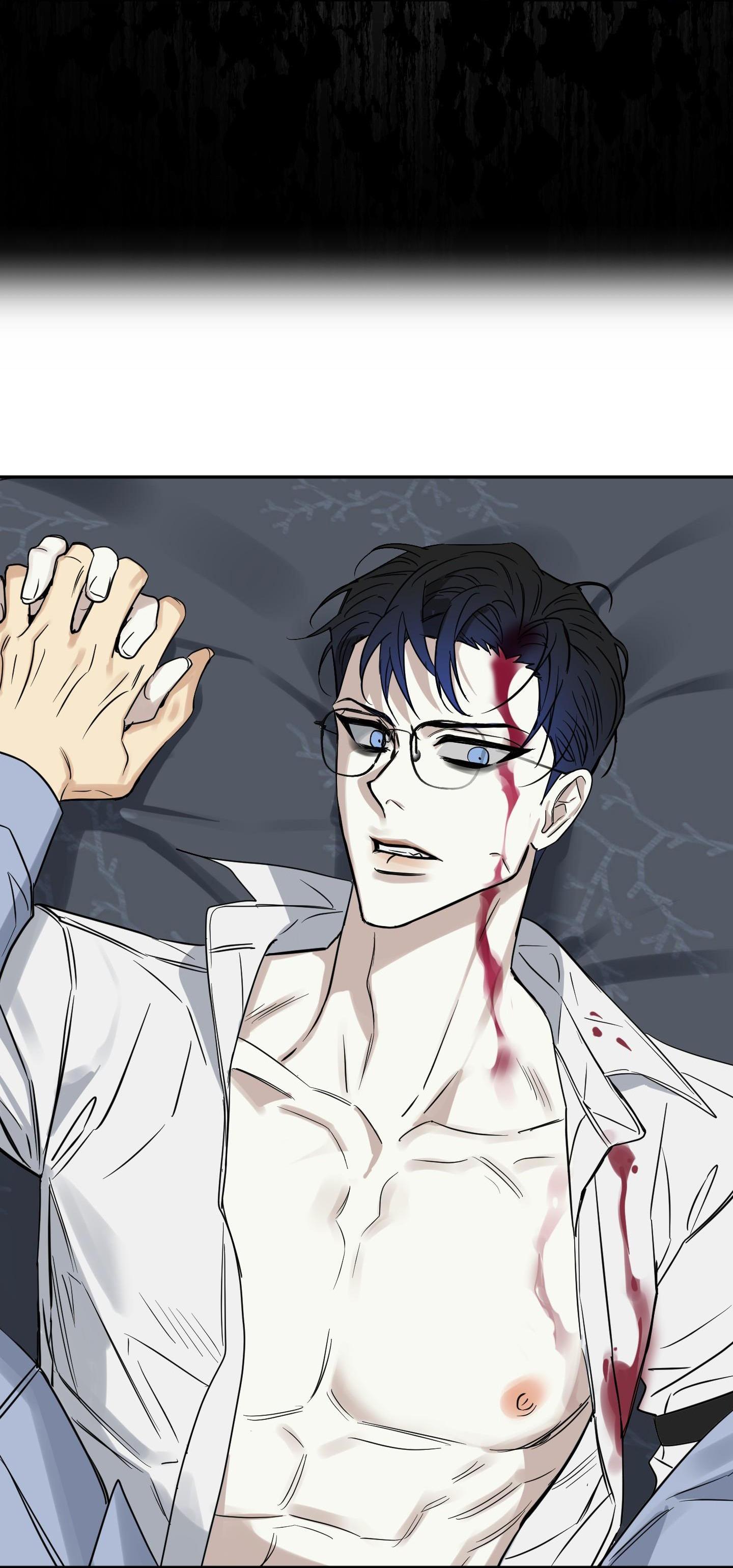 Đọc truyện [END] THUẦN HÓA THIẾU GIA - Chapter 3