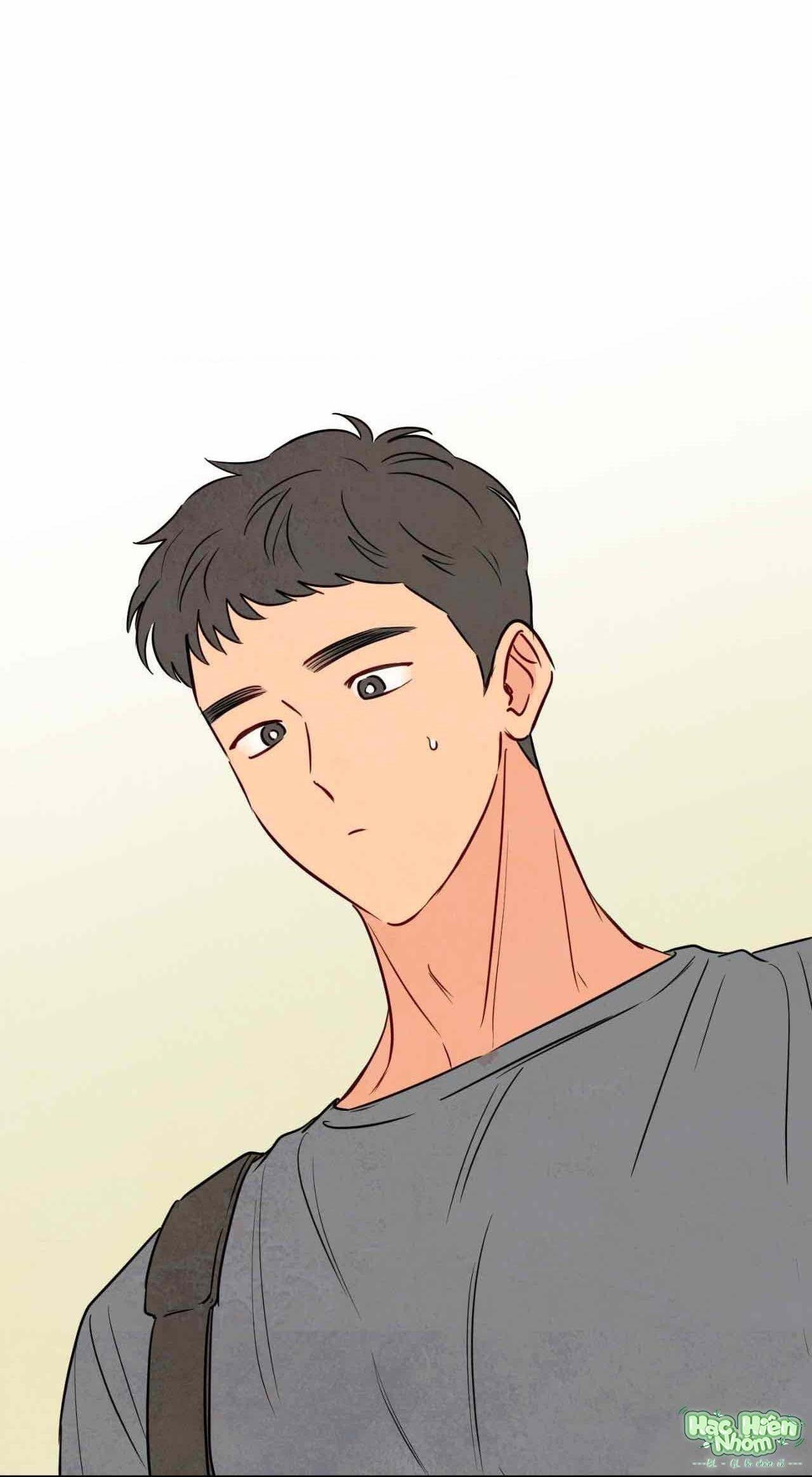 Đọc truyện Sự quyến rũ của Thần Rắn - Chapter 14