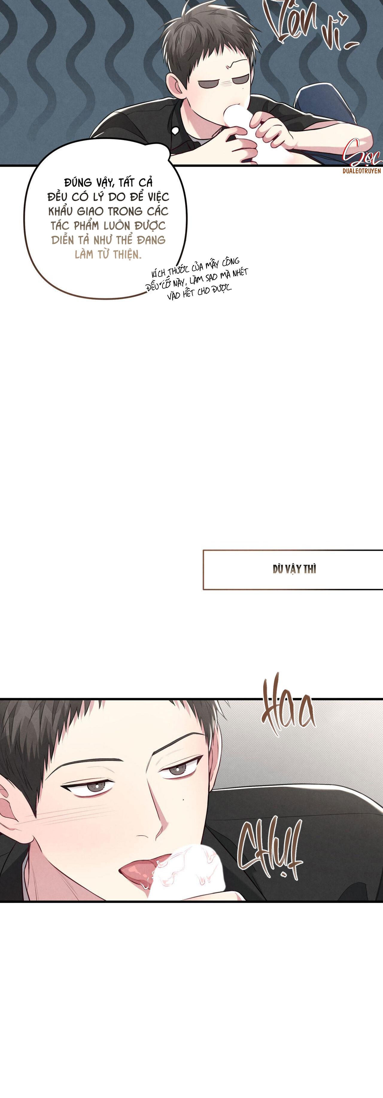 Đọc truyện CÔNG TƯ PHÂN MINH - Chapter 34