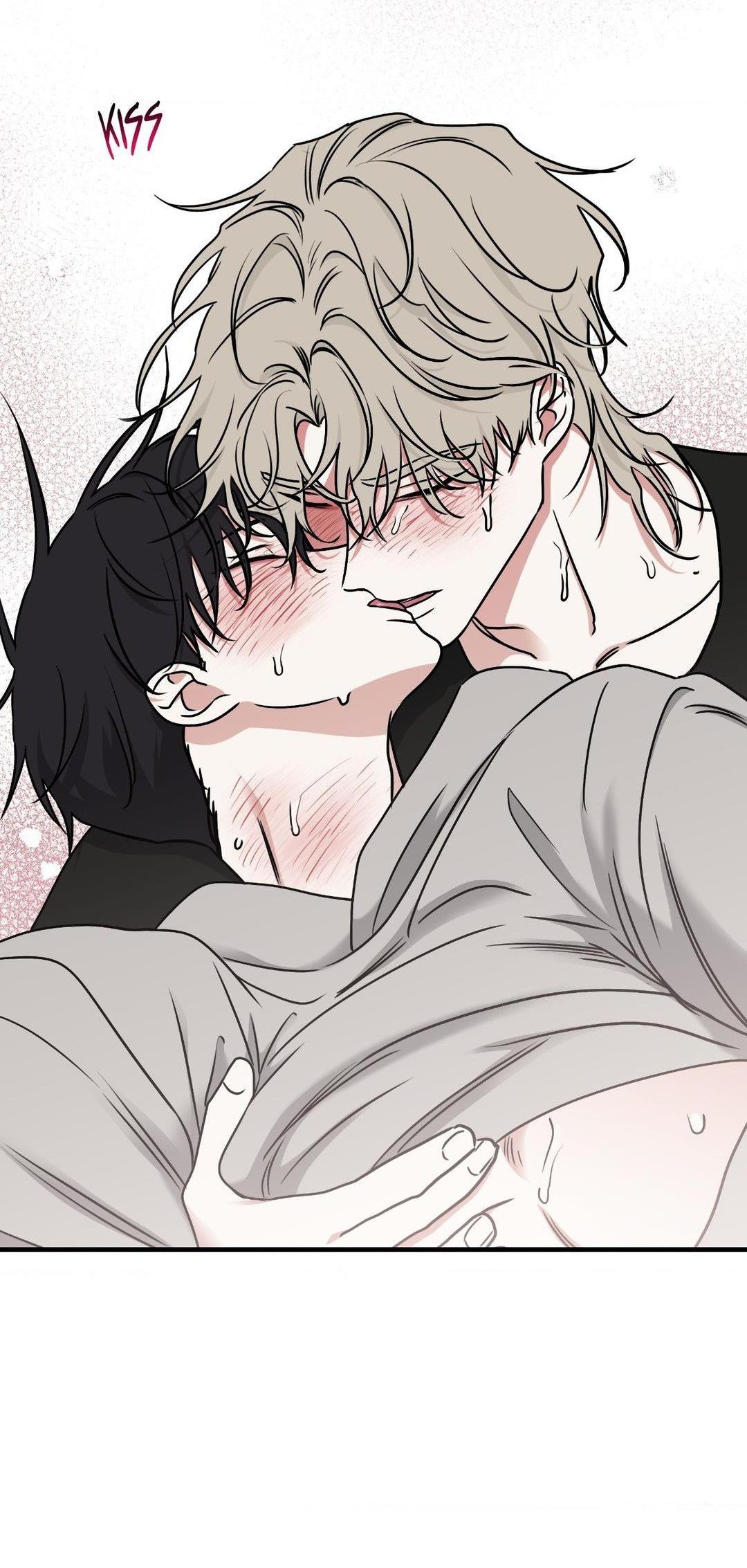 Đọc truyện Thủy triều thấp lúc chạng vạng - Chapter 100