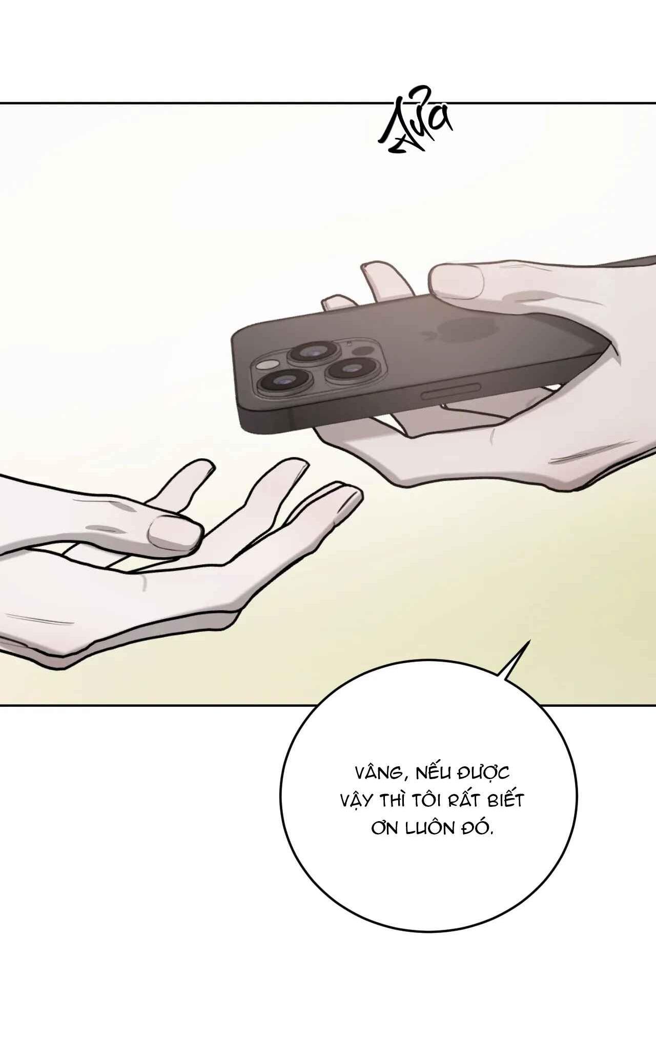 Đọc truyện GIỮA TÌNH CỜ VÀ ĐỊNH MỆNH - Chapter 70