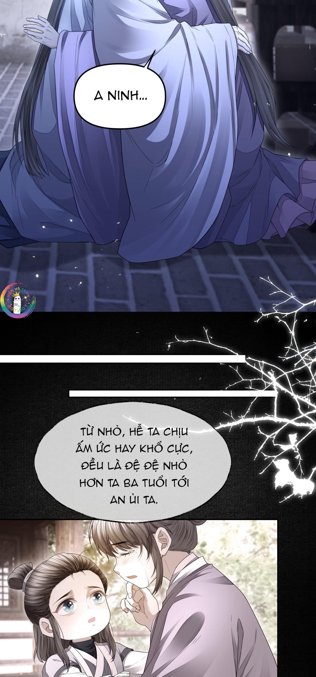 Đọc truyện (END) Đồng Tiền Kham Thế - Chapter 73