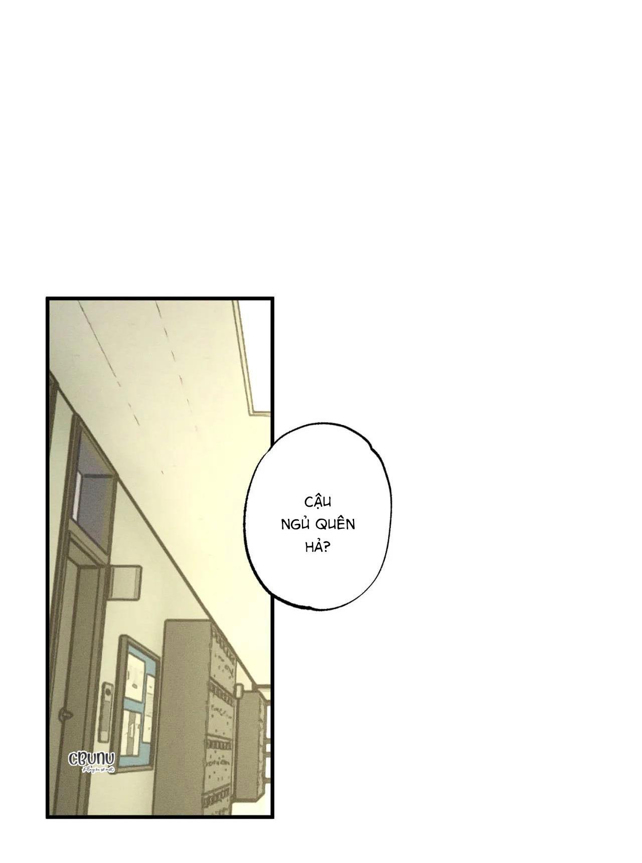 Đọc truyện  Bẫy Đôi Ngọt Ngào - Chapter 33