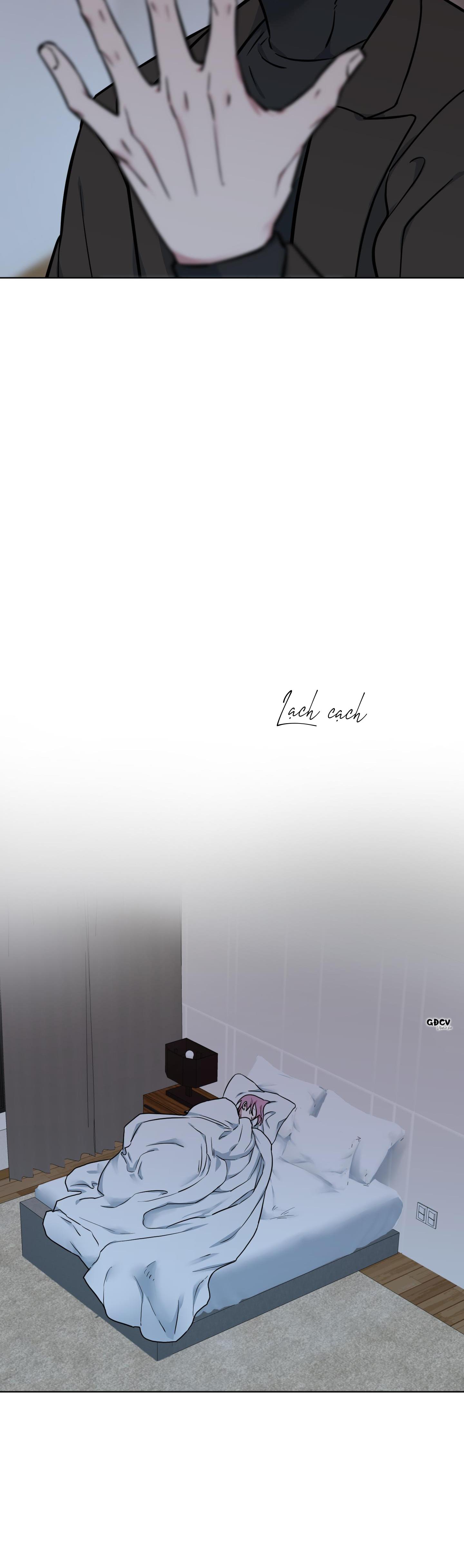 Đọc truyện (GDCV) LỜI NGUYỀN ĐÊM GIÁNG SINH - Chapter 8