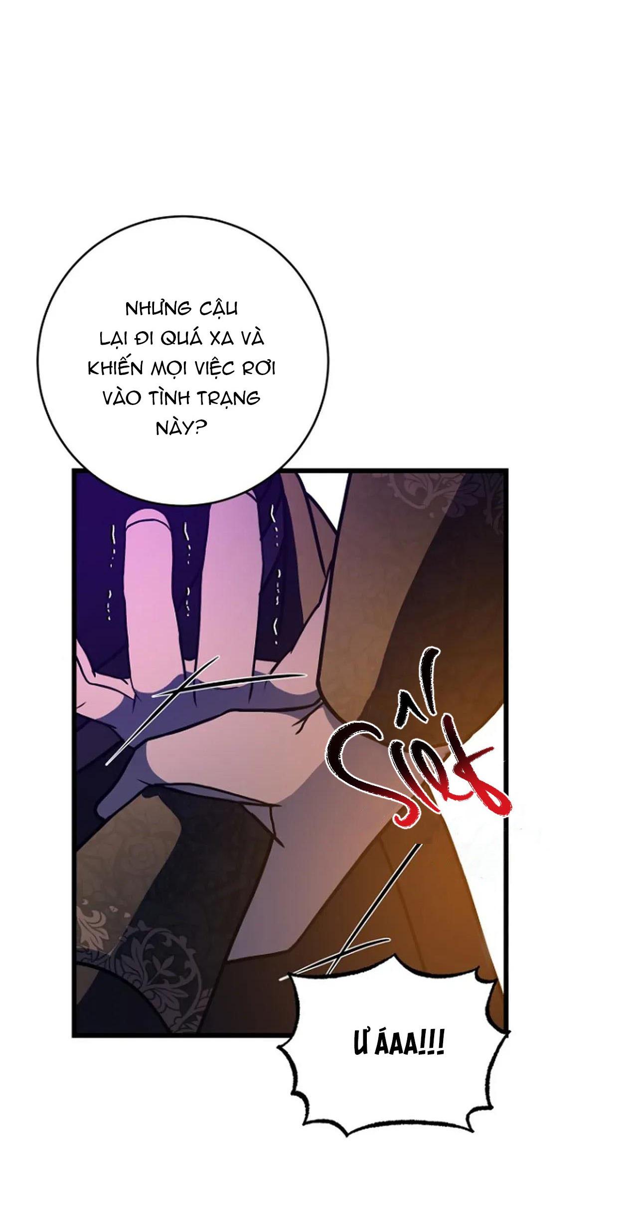 Đọc truyện NGHỈ HƯU CHỨ KHÔNG PHẢI TÌNH YÊU - Chapter 14