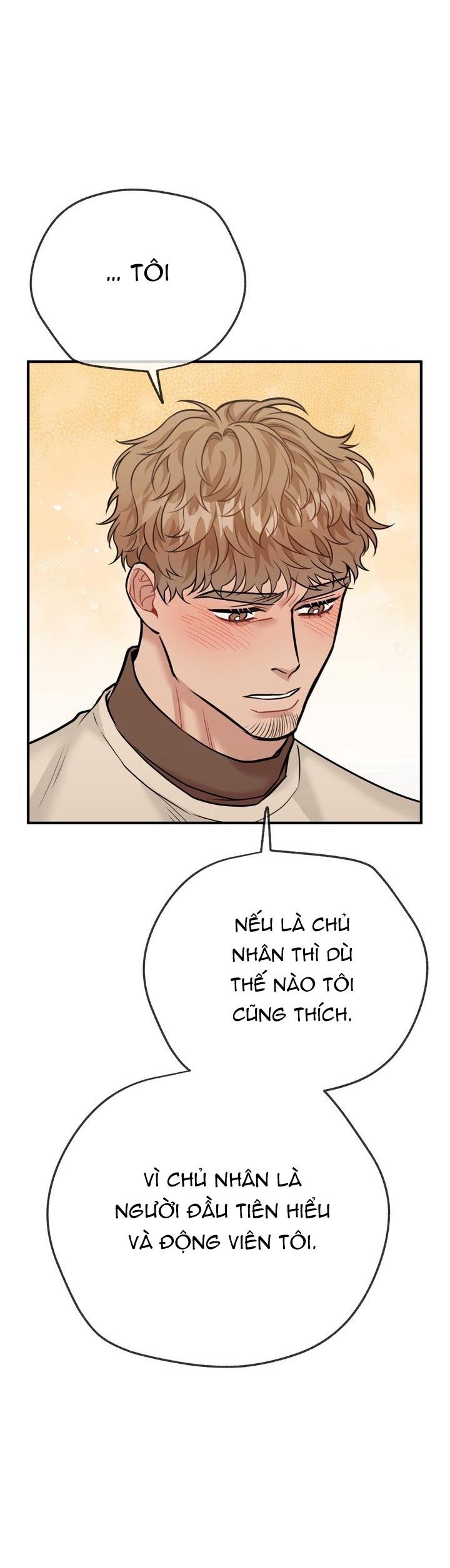 Đọc truyện HƯỚNG DẪN BDSM CƠ BẢN - Chapter 19