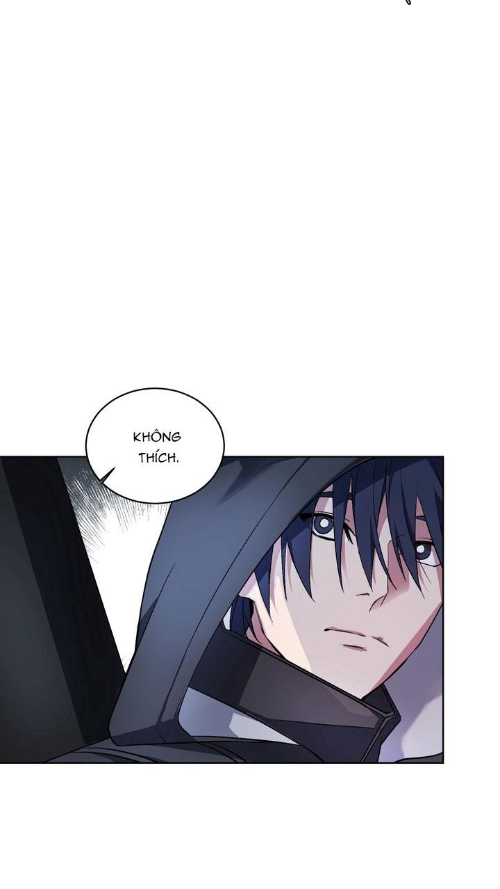 Đọc truyện Room Without Windows - Chapter 8